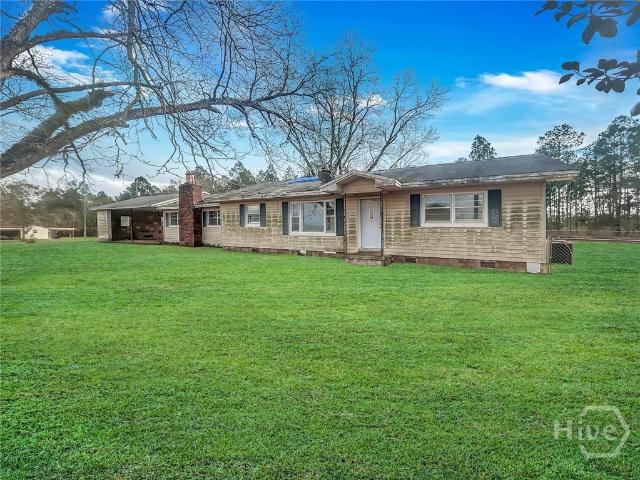 575 McCarty Rd, Sylvester, GA 31791 | MLS #SA349108