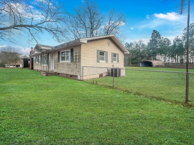 575 Mccarty Road