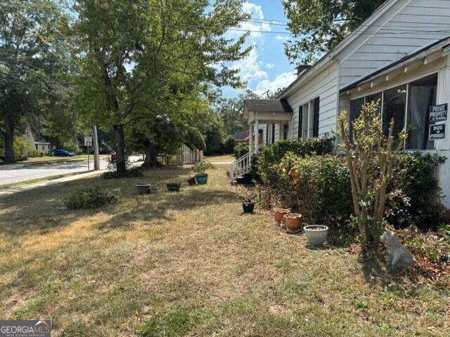 575 N Cherokee Road