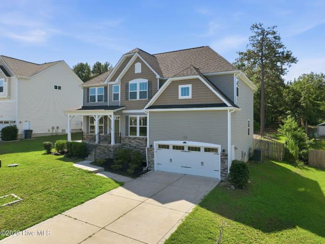 575 N Prince Henry Way