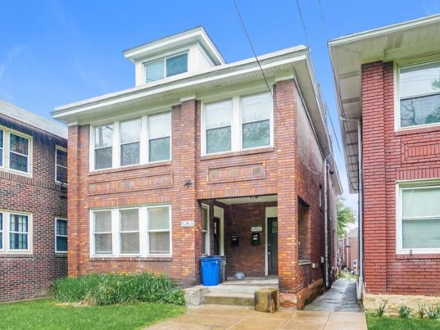 575 S Braddock Ave, Pittsburgh, PA 15221 | MLS #1741