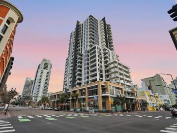 East Village, San Diego city San Diego CCD San Diego County California, San Diego city, San Diego CCD San Diego County California, San Diego County, California, USA