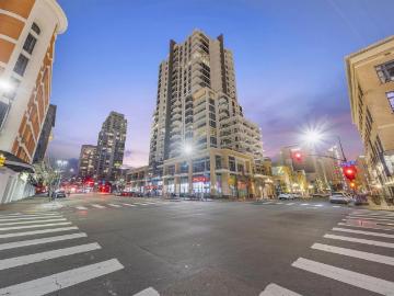 575 Sixth Ave, Unit 804, San Diego, CA 92101 | MLS #250044