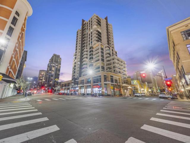 575 Sixth Ave, Unit 804, San Diego, CA 92101 | MLS #260015