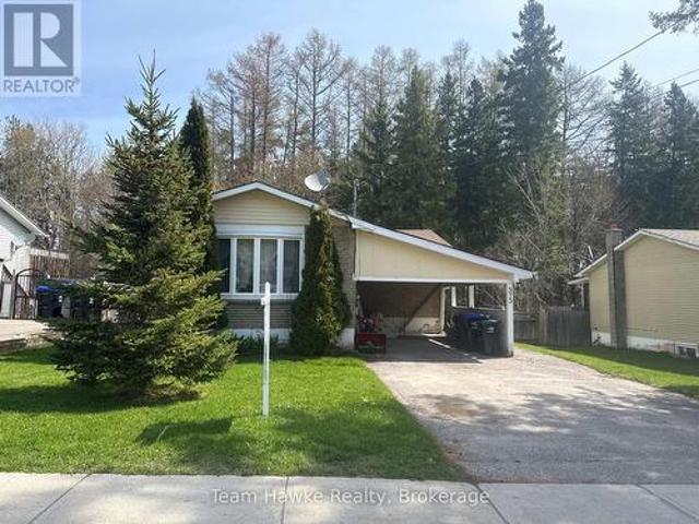 575 Simcoe Avenue, Tay Port Mcnicoll, ON, L0K 1R0 house for sale | Listing ID S13601 | Royal LePage