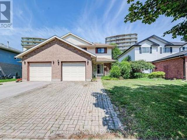 575 Springbank Avenue N, Woodstock North, ON, N4T 1H5 house for lease | Listing ID X13609 | Royal LePage