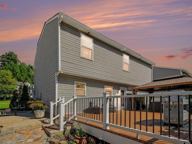 575 Randolph Drive