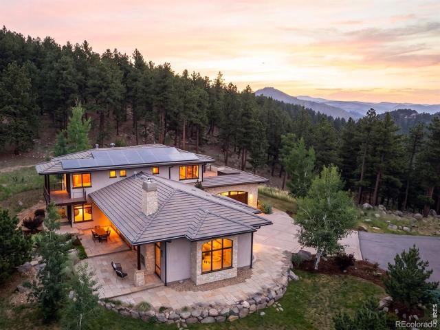 575 Reed Ranch Road