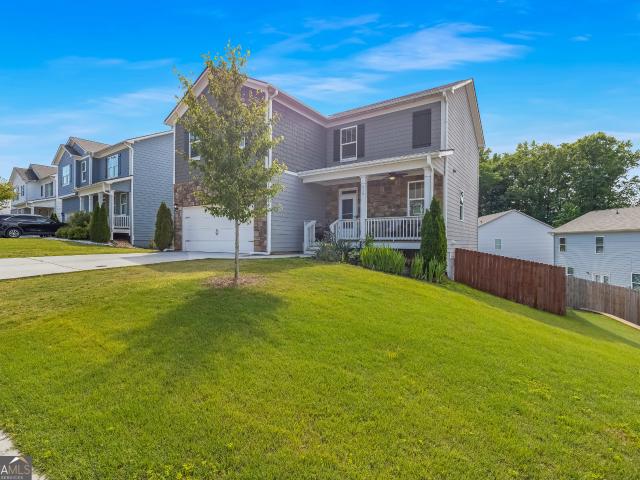 575 Walnut Grove Way