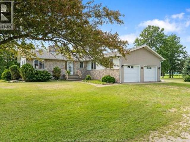 575 Talbot Road East, Leamington, ON, N8H 3V6 house for sale | Listing ID 26015 | Royal LePage