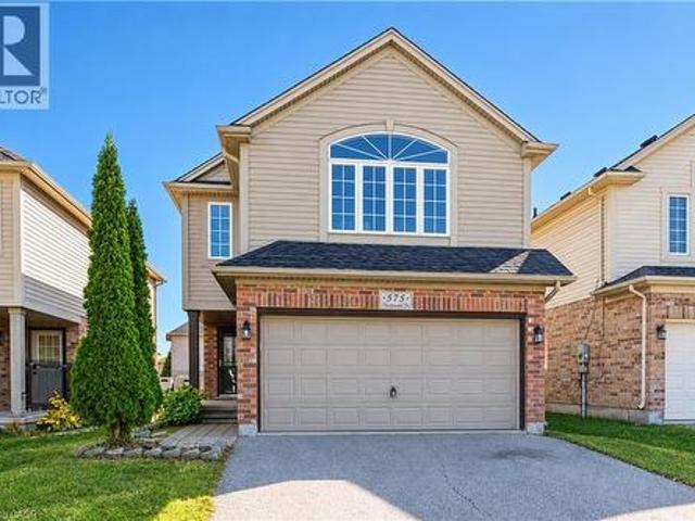 575 Thistlewood Drive, London, ON, N5X 4M1 house for sale | Listing ID 40874 | Royal LePage