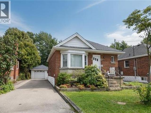 575 Upper Wentworth Street, Hamilton, ON, L9A 4V1 house for sale | Listing ID 40857 | Royal LePage