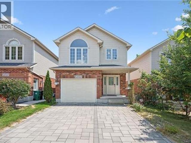 575 Violet Street, Waterloo, ON, N2V 2T8 house for sale | Listing ID 40852 | Royal LePage