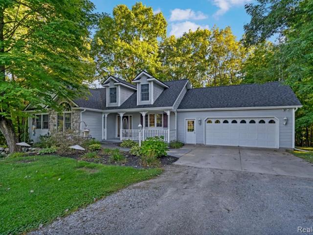 575 Vista Del Sol Road