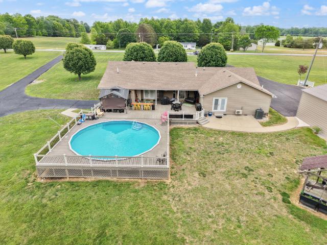 5764 E Kentucky 619