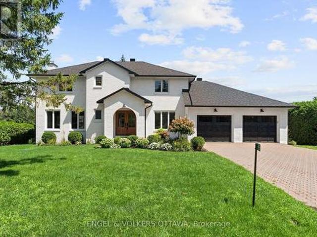 5765 Kelly Marie Drive N, Ottawa, ON, K4M 1B3 house for sale | Listing ID X13676 | Royal LePage