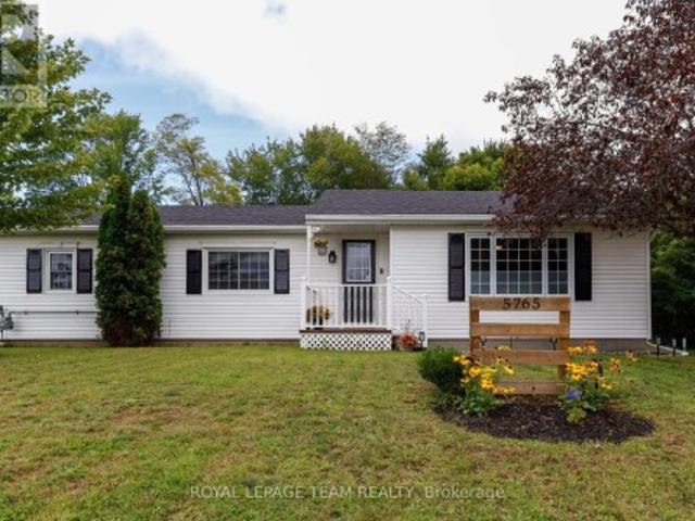 5765 Rideau River Rd Road, North Grenville, ON, K0G 1J0 house for sale | Listing ID X13764 | Royal LePage