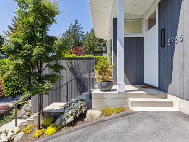 5766 Cranley Drive, West Vancouver, BC, V7W 1S8 house for sale | Listing ID R3149 | Royal LePage