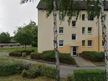 Kreuzeiche, Mittelsachsen, Sachsen