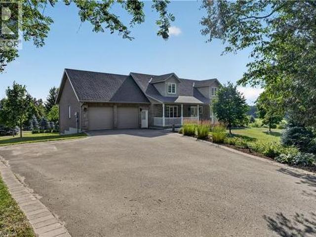 5767 Tenth Line, Erin, ON, N0B 1T0 house for sale | Listing ID 40852 | Royal LePage
