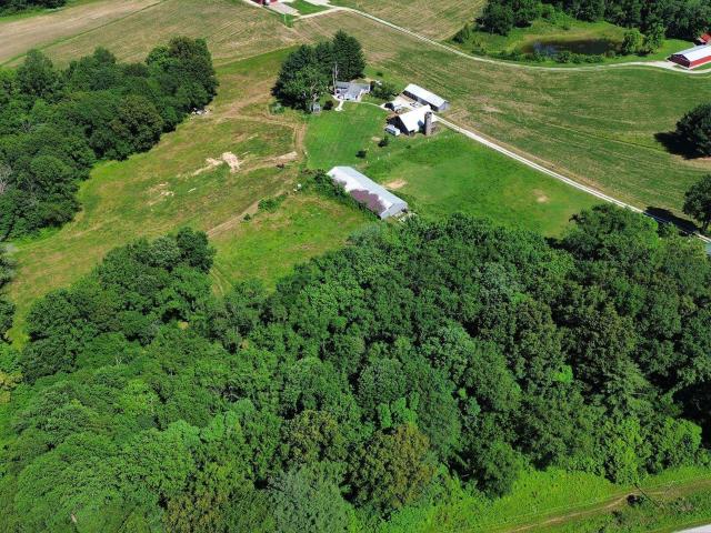 5768 N Old 41 Highway
