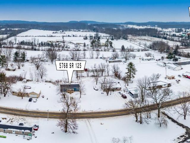 5768 St Rt 125