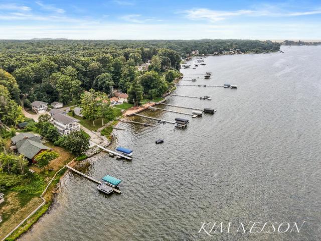 5768 South Shore Drive