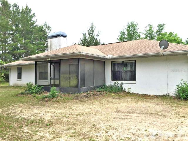 5760 NE 52nd Pl, High Springs, FL 32643 | MLS #GC536910