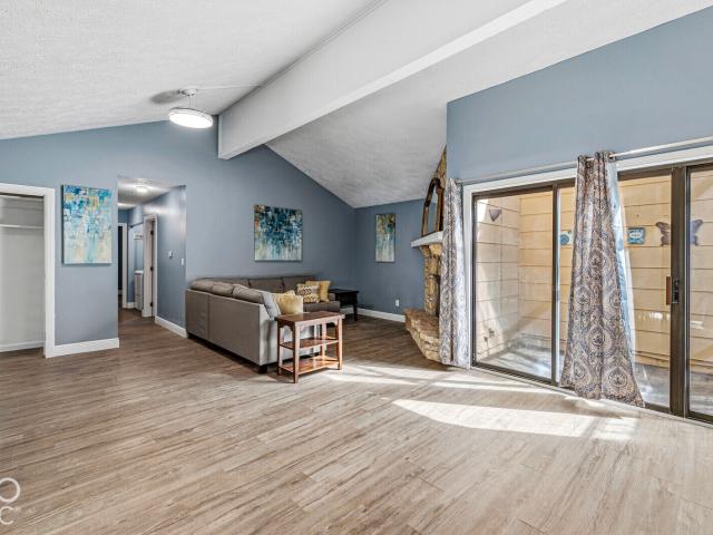 5760 Overcrest Drive