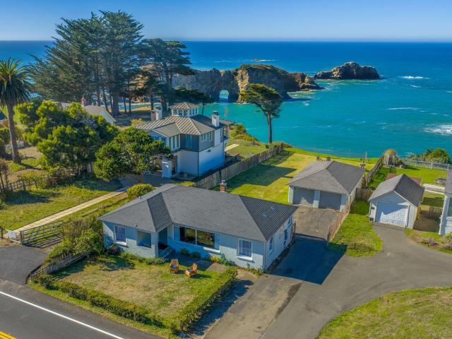 5760 Highway 1, Elk, CA 95432 | MLS #325098