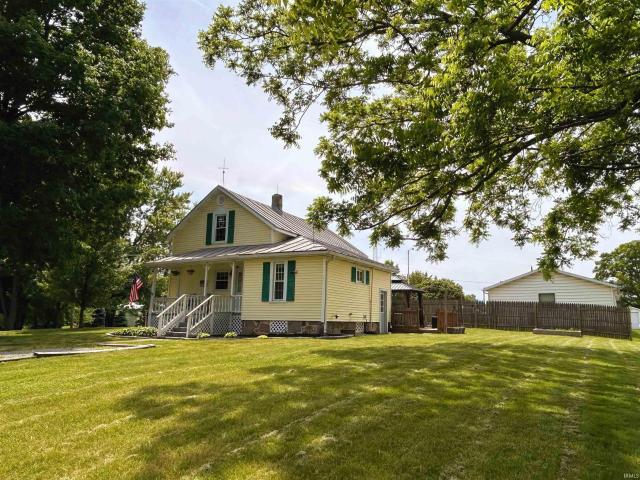 5760 S State Road 1 Road