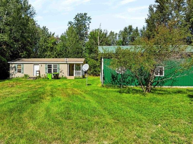 5760 W Curtis Rd, Coleman, MI 48618