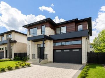 5761 Rue Aline, Brossard, QC, J4Z 1R4 house for sale | Listing ID 21314 | Royal LePage