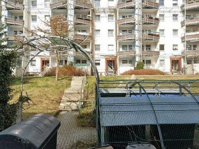 5763 m2 apartment for rent in Central Saxony