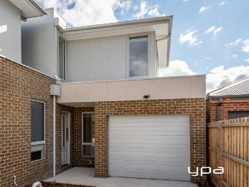 5/76 Barkly St, Sunbury