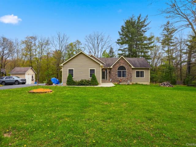 576 Burlingham Road