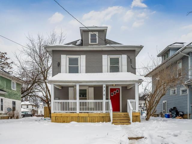 576 Girard Avenue