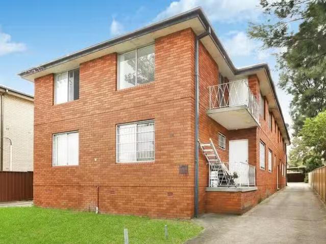 5/76 Ferguson Avenue, Wiley Park, NSW 2195