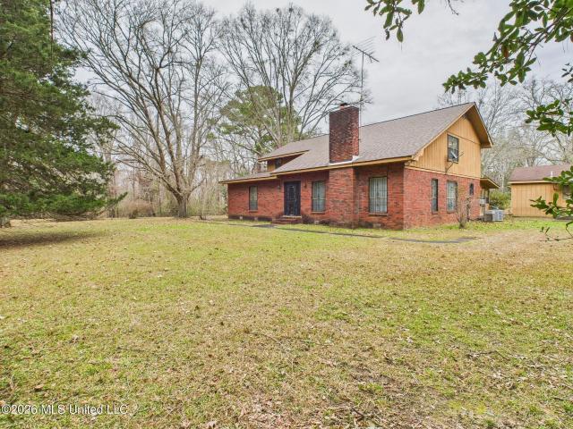 576 Franklin Road