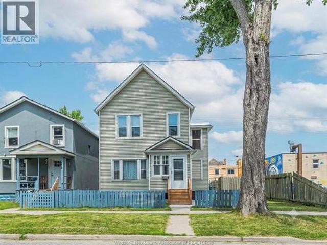 576 Janette, Windsor, ON, N9A 4Z5 house for sale | Listing ID 26015 | Royal LePage
