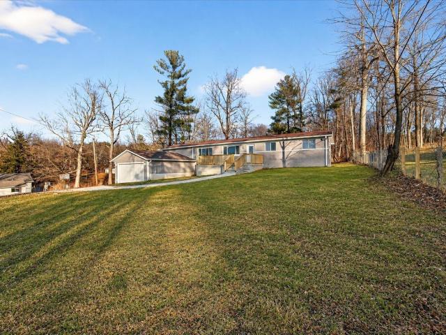 576 N Hartstrait Road