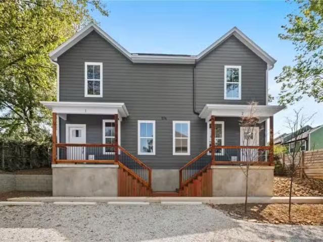 576 S WILLOW AVE # 1, FAYETTEVILLE, AR 72701