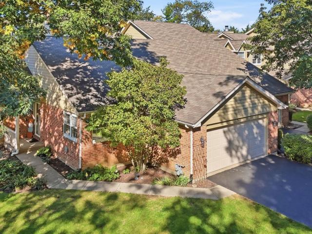 576 Shagbark Drive