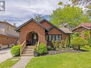 576 St James Street, London East B, ON, N5Y 3P6 house for sale | Listing ID X13473 | Royal LePage
