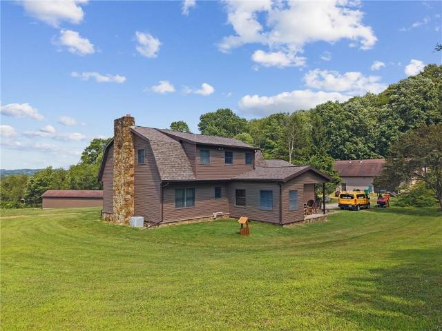 576 Stoney Run Rd, Blairsville, PA 15717 | MLS #1713
