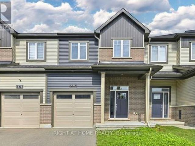 576 Prominence Way, Ottawa, ON, K4A 5K8 house for sale | Listing ID X13732 | Royal LePage