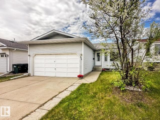 576 Rainbow Crescent, Sherwood Park, AB, T8A 5N6 house for sale | Listing ID E4490 | Royal LePage