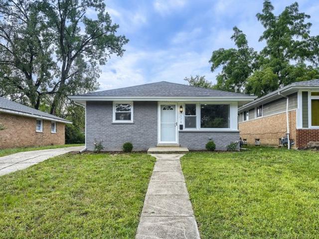 576 W 16th St, Chicago Heights, IL 60411
