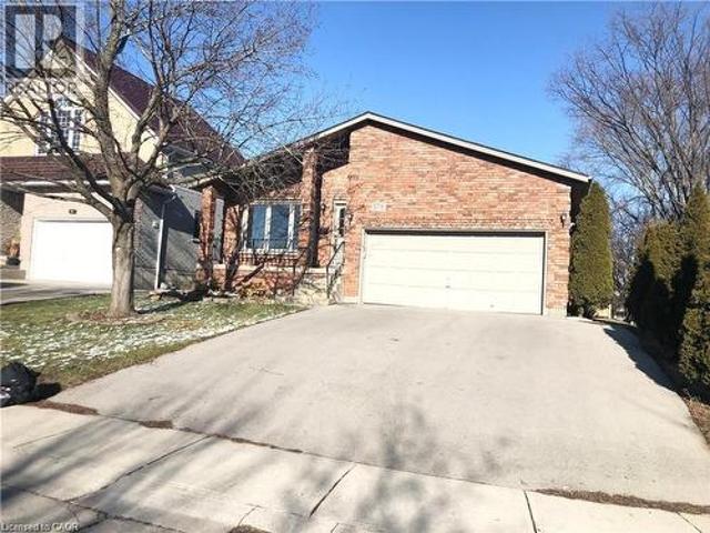 576 Templemead Drive Unit# 1, Hamilton, ON, L8W 2T9 house for lease | Listing ID 40843 | Royal LePage