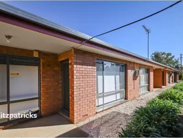 5/76 Travers Street, Wagga Wagga Apartment for rent Listed by.